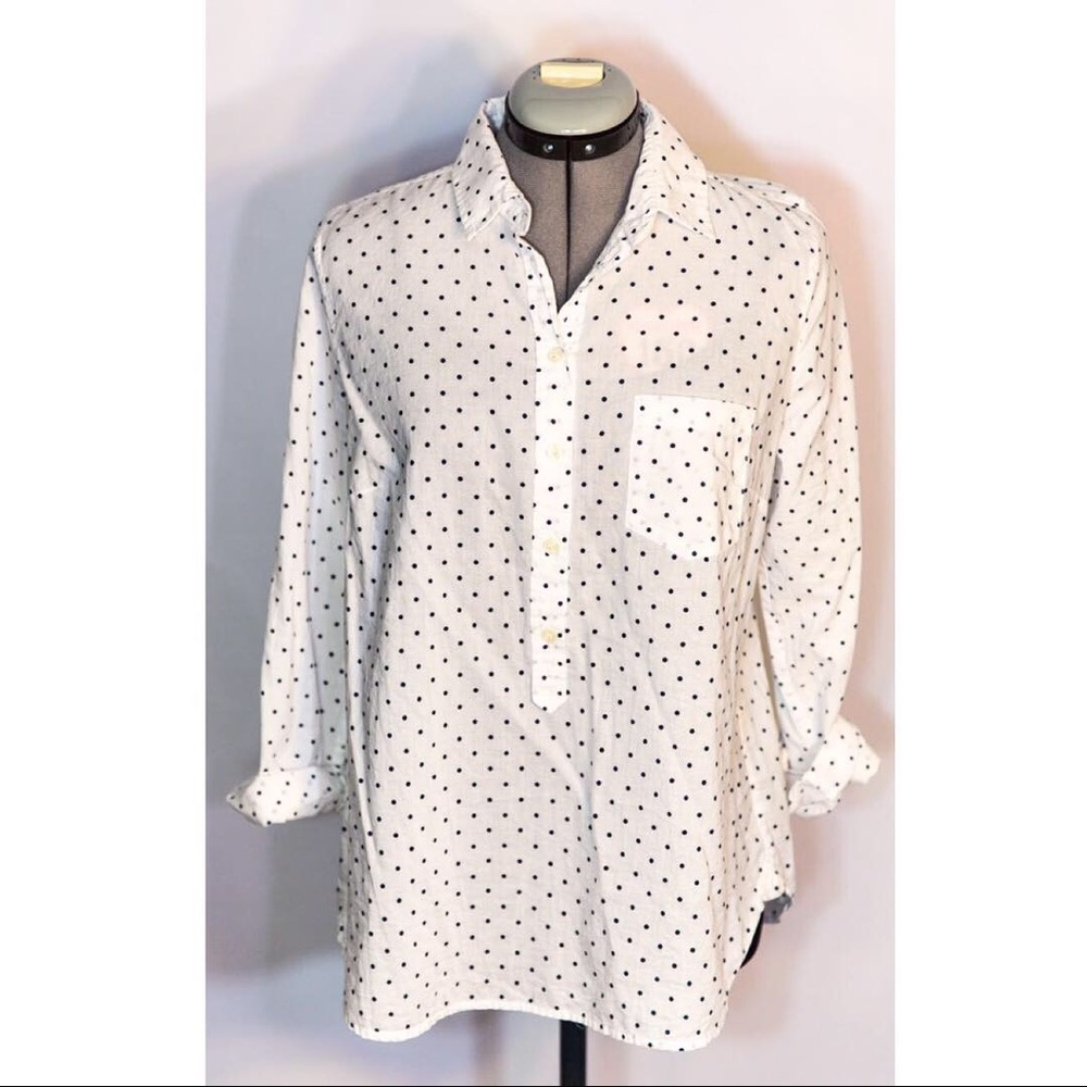 J.Crew Blouse